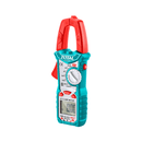 Total TMT46003 Digital AC Clamp Meter – with True RMS, Auto Range, Data Hold, Backlit LCD, 600A AC Measurement, Non-Contact Voltage Detection, and Durable Compact Design