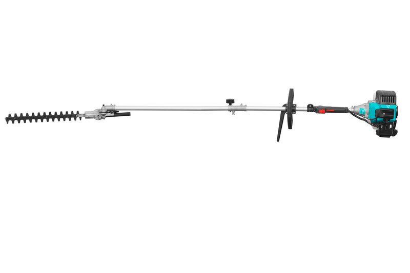 Total TMT55211 Multi-tools 52cc 1.4Kw (2.2HP)