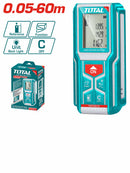 Total TMT56016 Laser distance detector