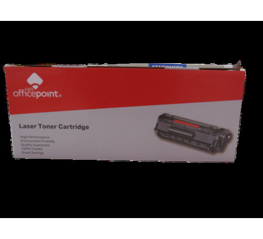 OP TONER CART TN469BK