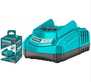 TFBCPK1222 – P20S 20V Lithium-Ion Battery &amp; Charger Kit for Total Tools - Fast Charging Power Tool Accessory