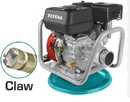 TOTAL TP630-2 Gasoline Concrete Vibrator – 4.0kW (5.5HP) High-Power Petrol Cement Vibrator for Construction