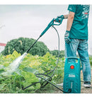 TOTAL TGT11336 High Pressure Washer 1600W