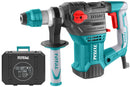 TOTAL TH1153216 Rotary hammer 1500W
