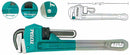 TOTAL THT171186 Pipe Wrench