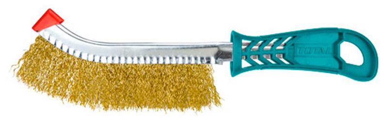 TOTAL THT92102 Wire Brusher