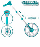 TOTAL TMT19923 Digital Distance Measuring Wheel