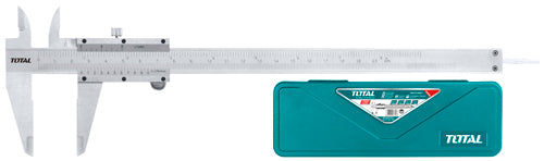 TOTAL TMT311501 Digital caliper Range:0-150mm