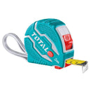 TOTAL TMT34316 Steel Measuring Tape