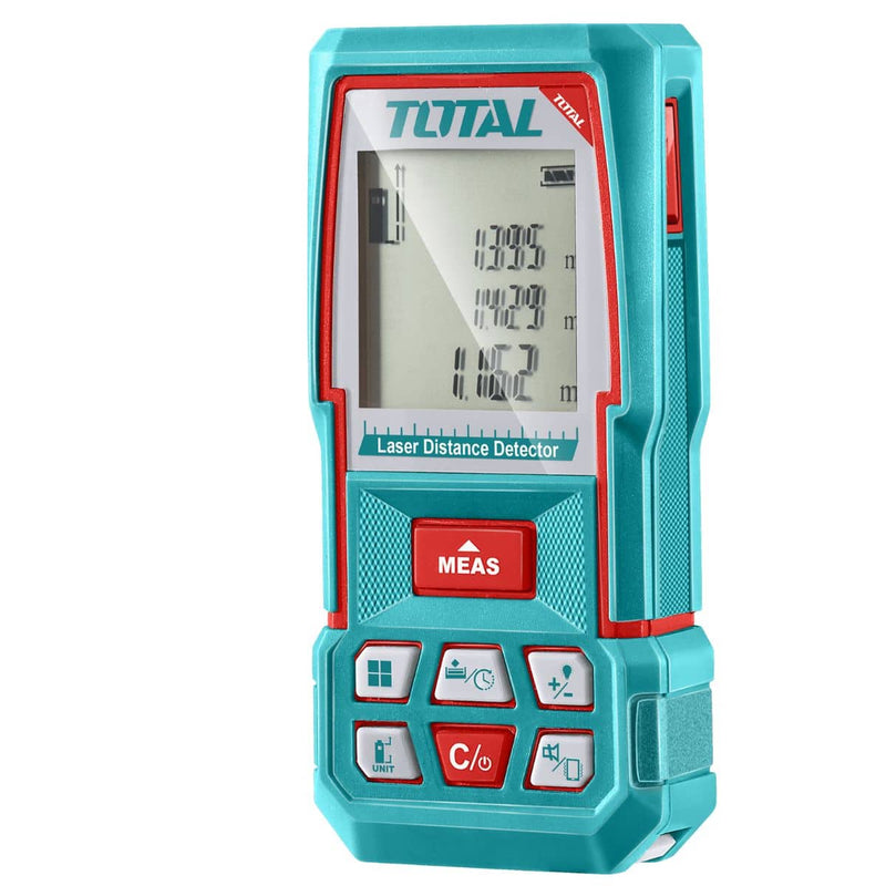 TOTAL TMT51036 Laser Distance Detector