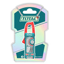 TOTAL TMT762002 DC/AC clamp meter