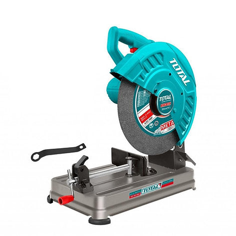 TOTAL TS223558 Cut off saw 2200W