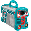 TOTAL TW213059 Inverter MMA Welding Machine