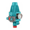TOTAL TWPS102 Automatic pump control 1100W