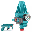 TOTAL TWPS102 Automatic pump control 1100W