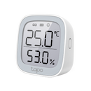 TP-Link Tapo T315 Smart Temperature Humidity Monitor – Intelligent Digital Environmental Sensor for Home, Office, Baby Room, Greenhouse, Storage, and Smart Climate Monitoring Applications