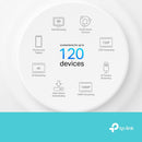 TP-Link Deco X10 AX1500 Wi-Fi 6 Mesh System (3-Pack) – Whole Home Coverage