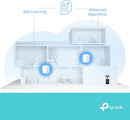 TP-Link Deco X10 AX1500 Wi-Fi 6 Mesh System (3-Pack) – Whole Home Coverage