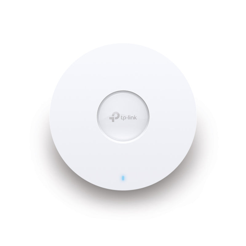TP-Link EAP660 HD AX3600 High Density Multi-Gigabit Ceiling Mount Wi-Fi 6 Access Point