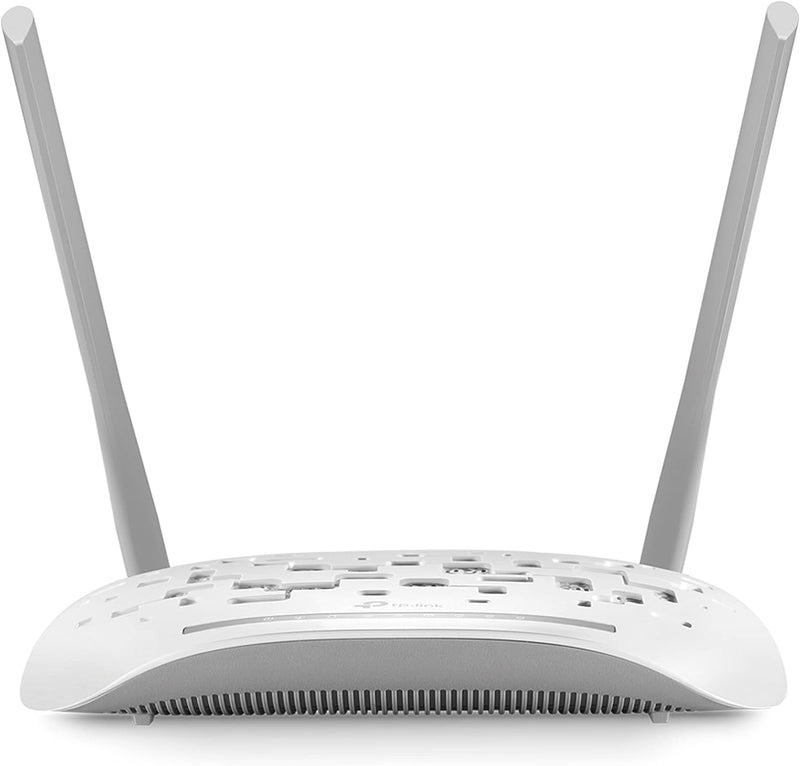 TP-Link TD-W8961N 300Mbps Wireless N ADSL2+ Modem Router