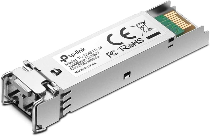 TP-Link TL-SM311LM MiniGBIC Module| Digital Store| Nairobi, Kenya