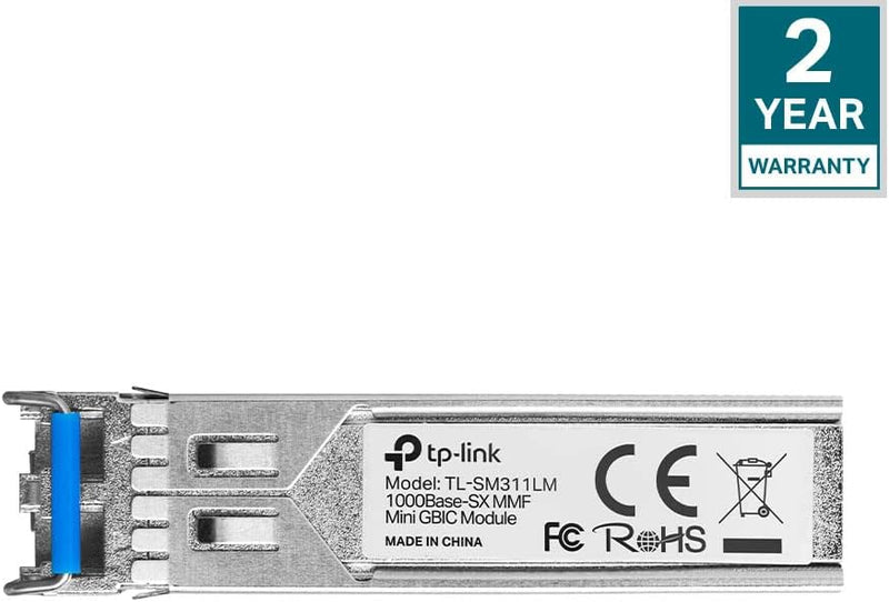 TP-Link TL-SM311LM MiniGBIC Module