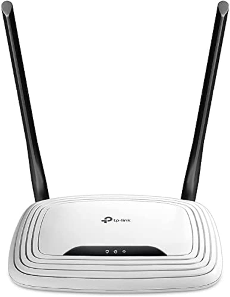 TP-Link TL-WR841N 300Mbps Wireless N Router