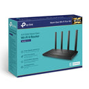 TP-Link Archer AX12 AX1500 Dual-Band Wi-Fi 6 Router
