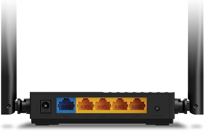 TP-Link Archer C64 AC1200 Router – Gigabit| Digital Store | Nairobi, Kenya