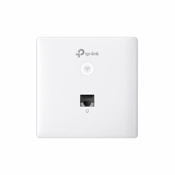 TP-Link EAP115 300Mbps Wall-Plate Access Point