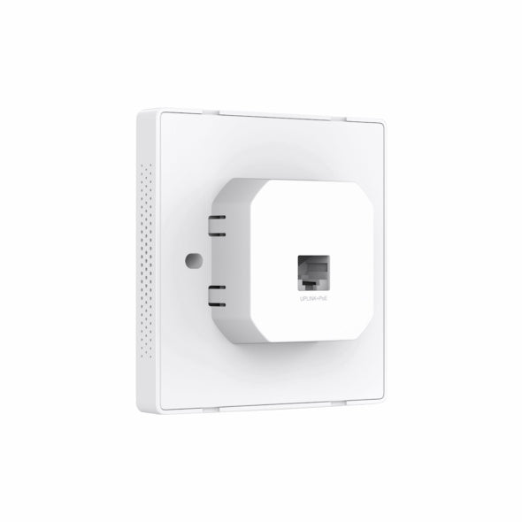 TP-Link EAP115 300Mbps Wall-Plate Access Point