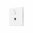 TP-Link EAP115 300Mbps Wall-Plate Access Point