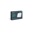 TP-Link EAP225 AC1350 Wireless MU-MIMO Gigabit Ceiling Mount Access Point