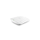 TP-Link EAP225 AC1350 Wireless MU-MIMO Gigabit Ceiling Mount Access Point