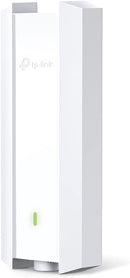 TP-Link EAP650-Outdoor ,Omada True WiFi6 AX3000 Gigabit Outdoor Access Point 