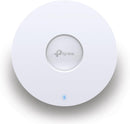 TP-Link EAP650 Ultra-Slim Wireless Access Point | Omada True WiFi 6 AX3000