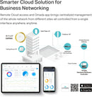 TP-Link EAP650 Ultra-Slim Wireless Access Point | Omada True WiFi 6 AX3000