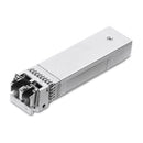 TP-Link TL-SM5110-SR 10Gbps 850nm 300m SFP+ LC Transceiver – High-Speed Multi-Mode Fiber Optical Module for Data Centers, Enterprise Networking, and 10G Infrastructure Connectivity