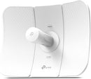 TP-Link TL-CPE710 | 5GHz 867Mbps 23dBi Outdoor Wireless CPE for Long-Range Point-to-Point WiFi