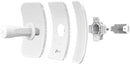 TP-Link TL-CPE710 | 5GHz 867Mbps 23dBi Outdoor Wireless CPE for Long-Range Point-to-Point WiFi