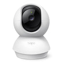 TP-Link Tapo C200C Pan/Tilt Home Security Wi-Fi Camera