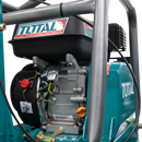 Total TP7125-2 Gasoline Reversible Plate Compactor 6.5HP