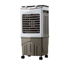 TLAC TPAC-501R 35L Portable Air Cooler with Remote – Energy-Efficient Evaporative Cooler for Home &amp; Office