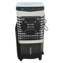 TLAC TPAC-801R 50L Portable Air Cooler with Remote – Energy-Efficient Evaporative Cooler