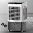 TLAC TPAC-801R 50L Portable Air Cooler with Remote – Energy-Efficient Evaporative Cooler