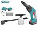 Total TPWLI20084 Lithium-ion Pressure  Washer