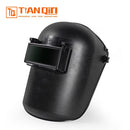 Tianqin TQ65001 Welding Helmet – 108×50×2mm Lens, 330g Lightweight Auto Darkening Helmet for ARC, MIG & TIG 