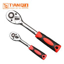 Tianqin TQ73064 108-Piece Socket Set – Professional Heavy Duty Tool Kit for Automotive & Mechanical Work