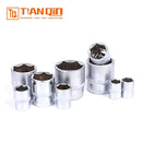 Tianqin TQ73092 202-Pcs Automotive Tool Set – Complete Professional Car Repair & Maintenance Kit