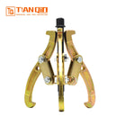 Tianqin TQ82001 12-Inch 3-Jaw Gear Puller – Heavy Duty Automotive Puller Tool